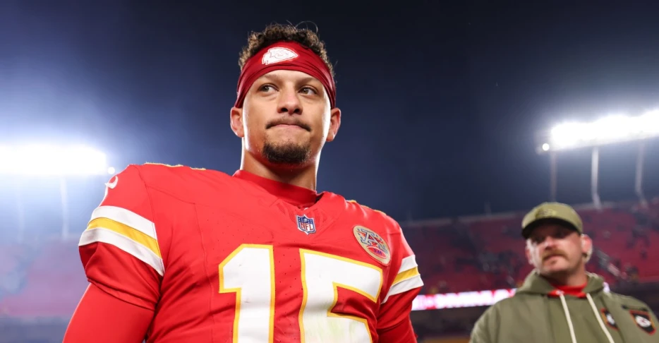 Let’s Argue: It’s best for the Chiefs to finish with a losing record