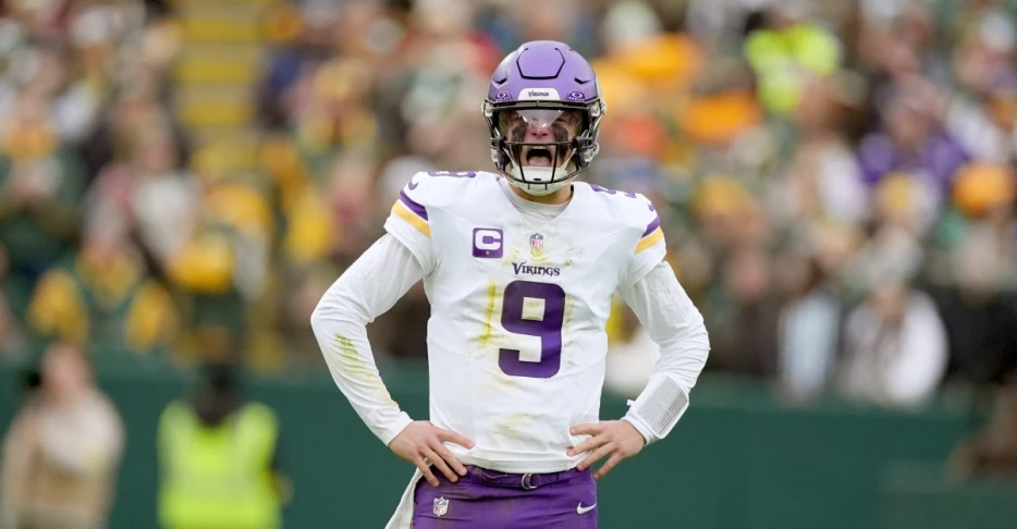 Minnesota Vikings News and Links: Will You Watch The Game Tomorrow?