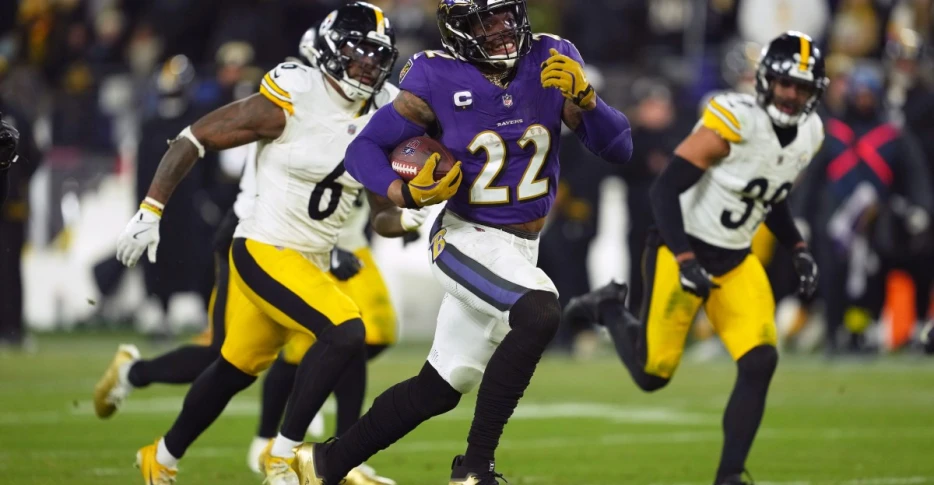 Opinion: Steelers’ defensive line will need a miracle vs. Ravens