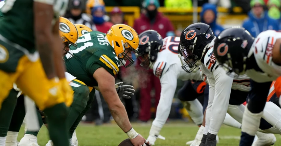 Packers 2025 opponent preview: Chicago Bears