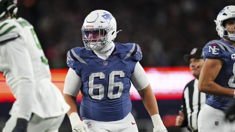 Patriots will put Will Campbell on injured reserve