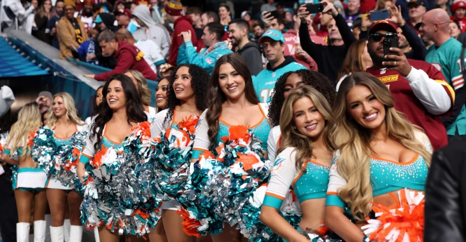 Phinsider Victory Of The Week Open Thread Vol. 657