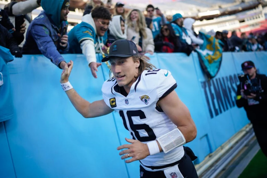 Poll: Who Will Win AFC South?