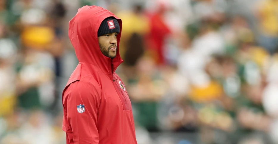 Rams vs Cardinals: How to watch on TV, stream or listen on radio