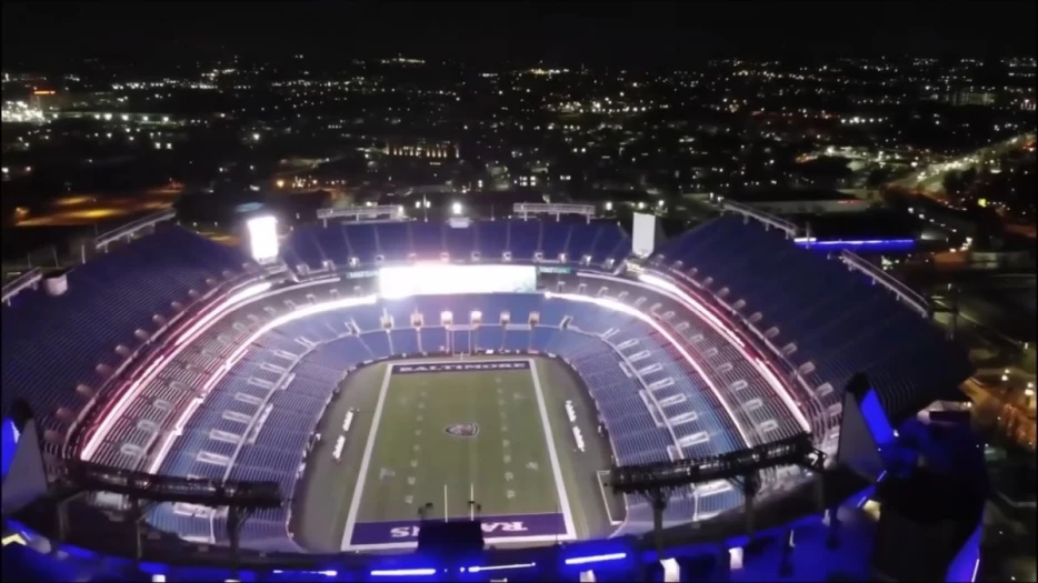 Ravens Elevate Two From Practice Squad Against Steelers