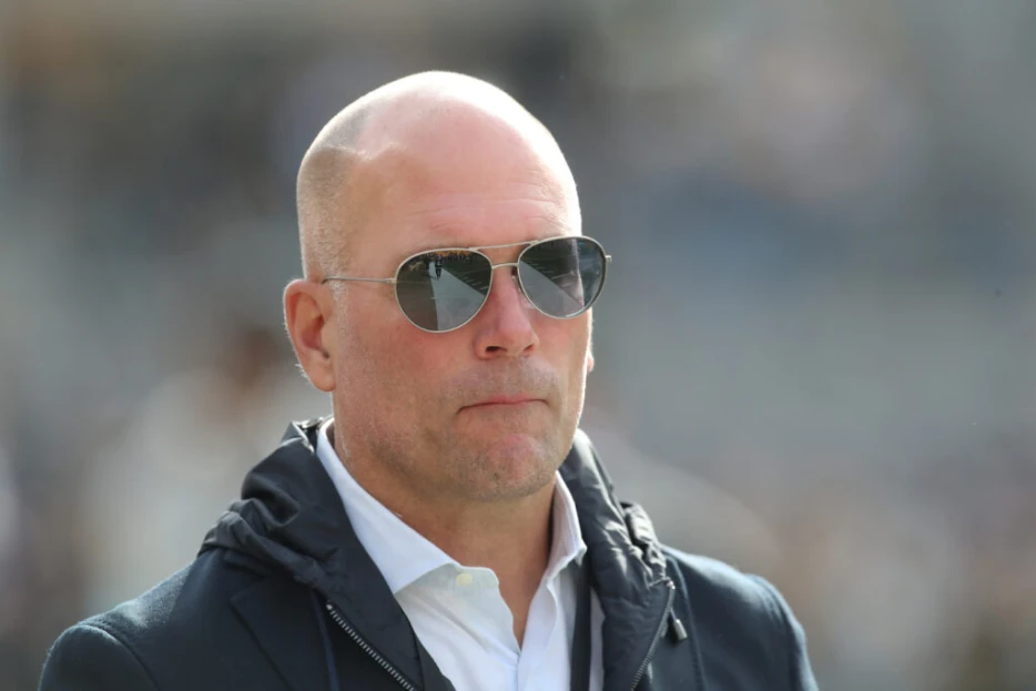 Ravens Still Pursuing Extension Agreements