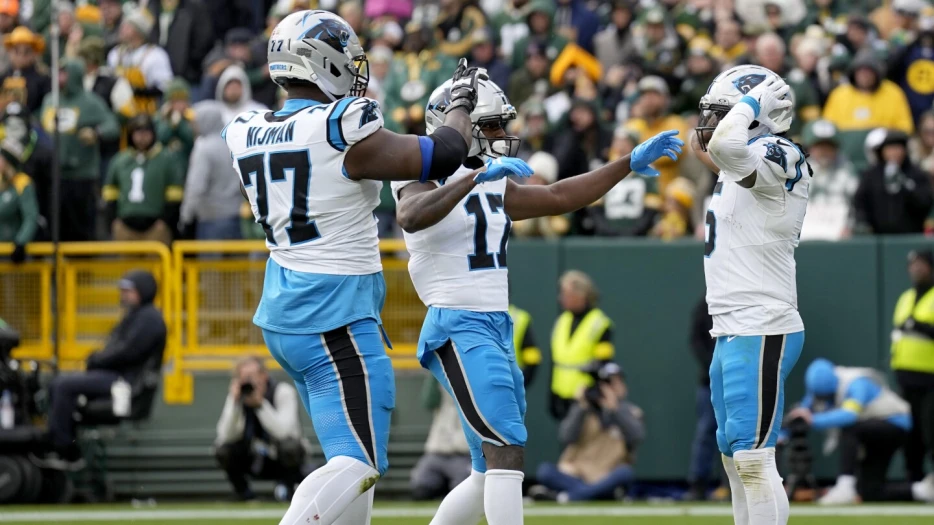 Rico Dowdle says he was fined for &quot;two-pump&quot; celebration