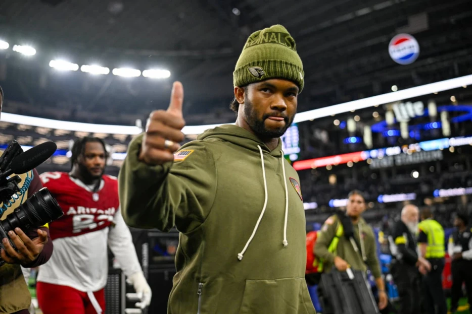 Rumors Grow Kyler Murray’s Time With Cardinals Over: 6 Destinations, Including the Vikings