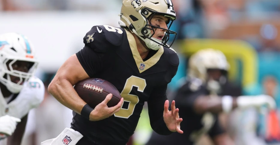 Saints Rookie Impact Report: Week 14