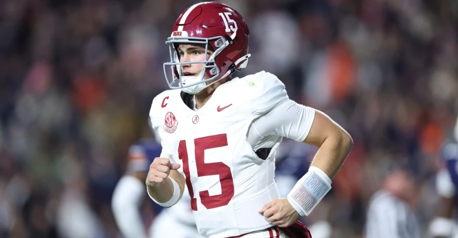Saturday Dawg Chow (12/6): Pondering draftable college QBs
