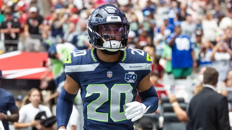Seahawks’ Julian Love, Jarran Reed activated from IR for Falcons showdown