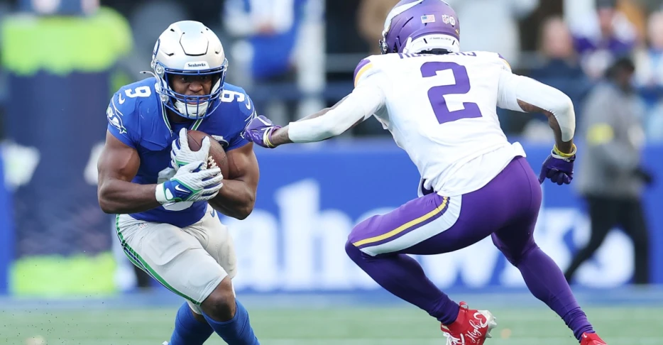 Seattle Seahawks announce 3 game captains vs. Atlanta Falcons