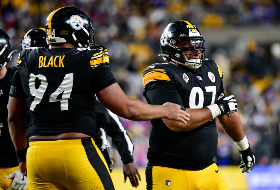Steelers DT Cam Heyward Receives Rare Fine