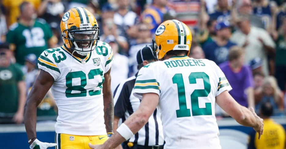 Steelers elevate WR Marquez Valdes-Scantling ahead of Ravens matchup