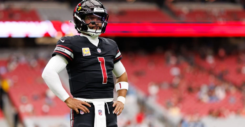 Steelers mailbag: Will Pittsburgh trade for Kyler Murray?