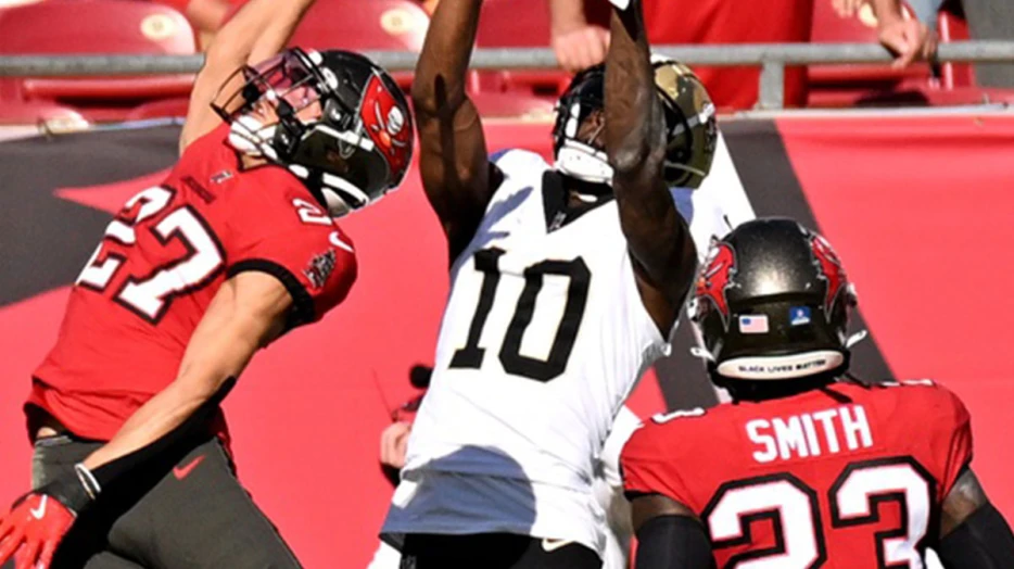 Steelers make important Marquez Valdes-Scantling move for Ravens game