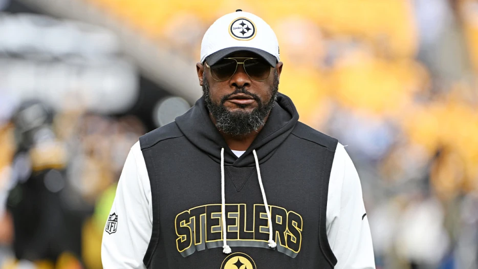 Steelers won’t fire Mike Tomlin, but there’s a catch