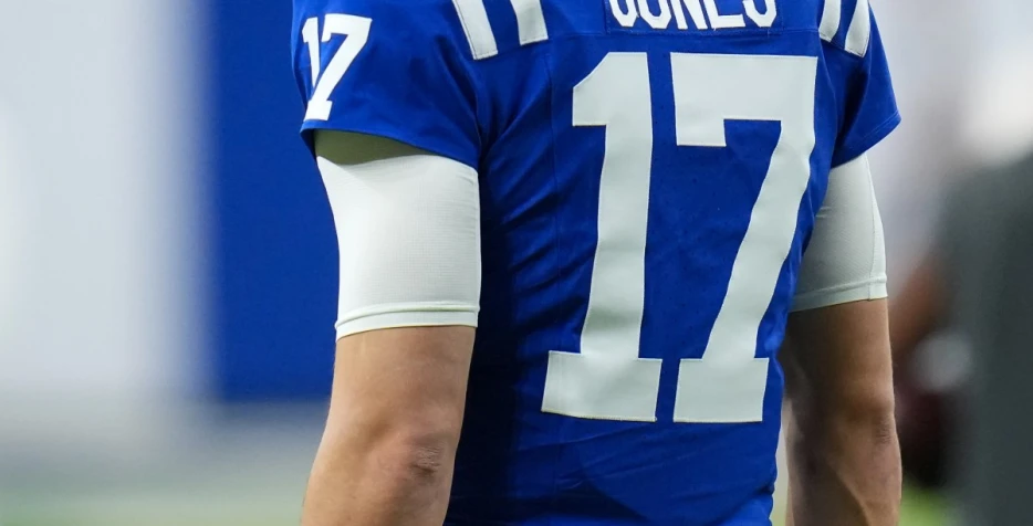 Sunday’s game could be a tipping point for the Colts to make major offseason decisions