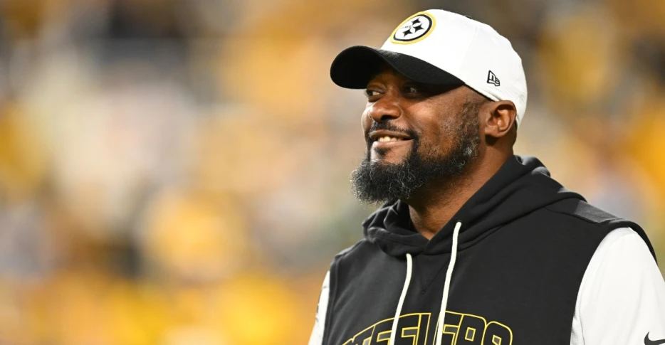 Survey results: Is Mike Tomlin the man for the Giants’ job?
