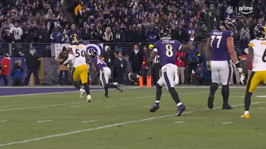 ‘They’re Falling Apart Slowly’: Former NFL S Pessimistic About Steelers’ Chances Against Ravens