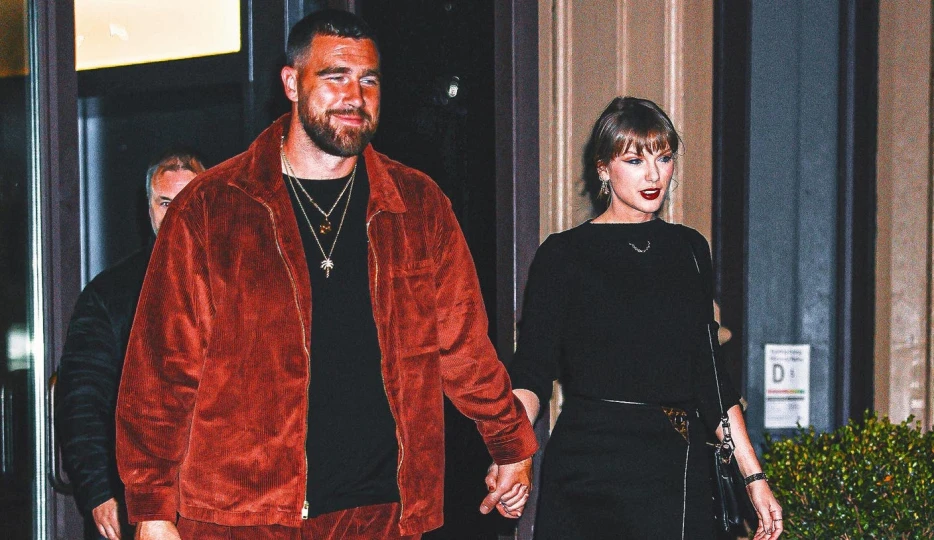 Travis Kelce, Taylor Swift To Marry In Rhode Island; Wedding Date Revealed