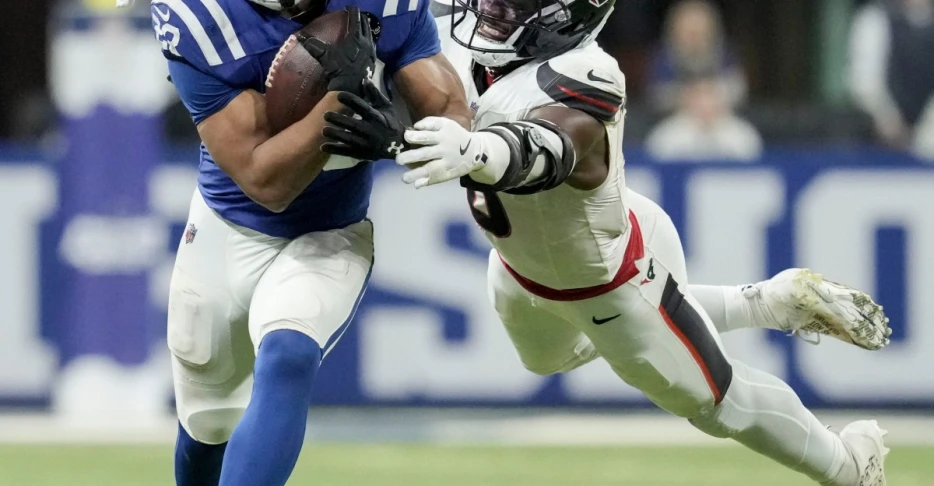 Why the Weather in Jacksonville Should Change Everything for the Colts