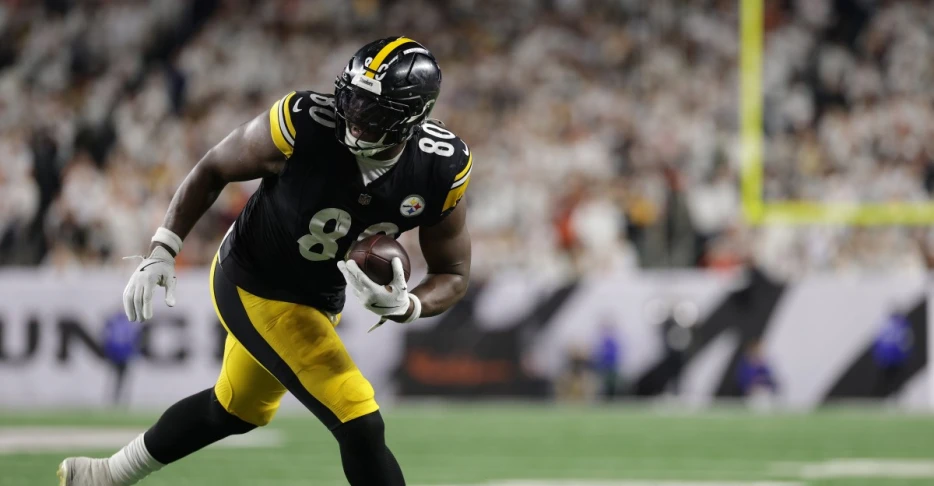 3 Steelers concussed in win over Ravens