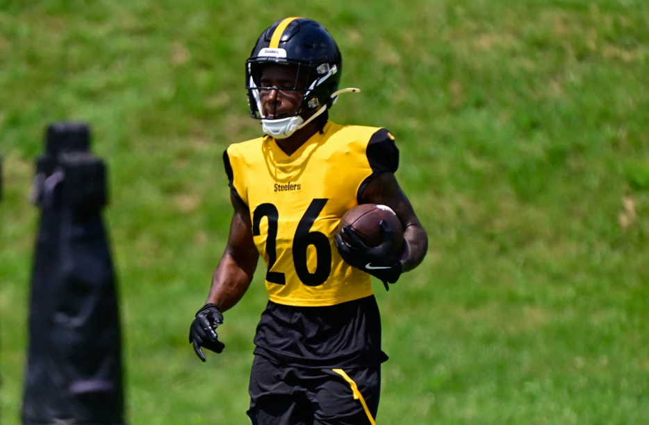 4th Steelers Player Evaluated for Concussion vs. Ravens