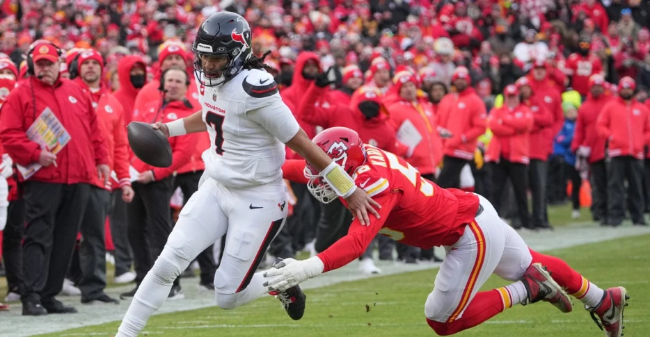 5 questions about the Texans: What’s changed for C.J. Stroud?