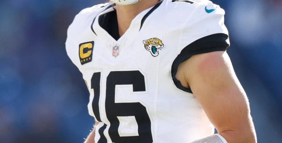 5 Questions with Big Cat Country: Is Trevor Lawrence the guy in Jacksonville?