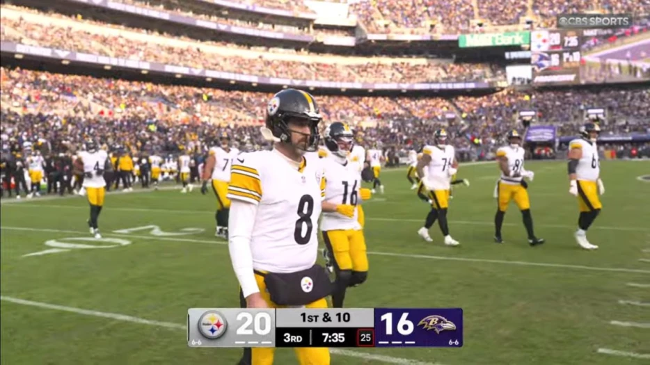 Aaron Rodgers Hopes Steelers’ Win Makes Doubters ‘Shut The Hell Up For A Week’