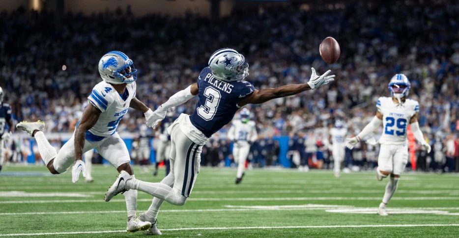 After further review: Cowboys surprise players weren’t so rewarding against the Lions