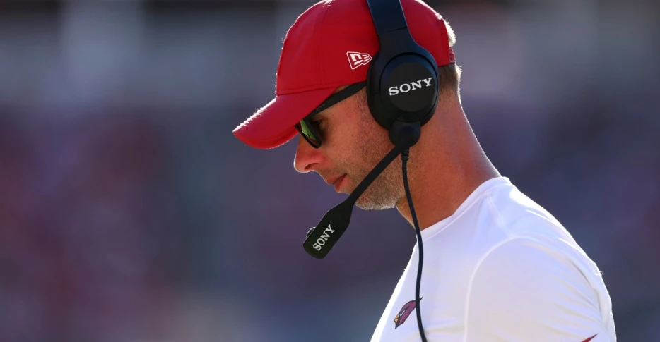 Arizona Cardinals fans confidence remains low