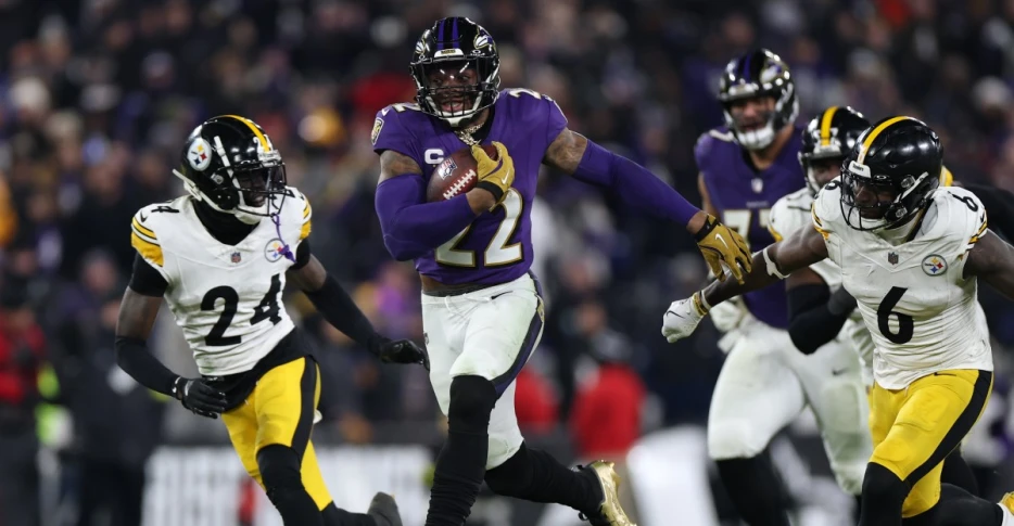 Baltimore Ravens vs. Pittsburgh Steelers: Bold Predictions