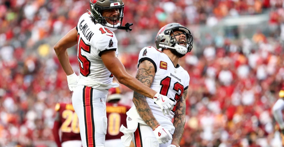 Buccaneers vs. Saints: 2025 NFL Week 14 Game Discussion