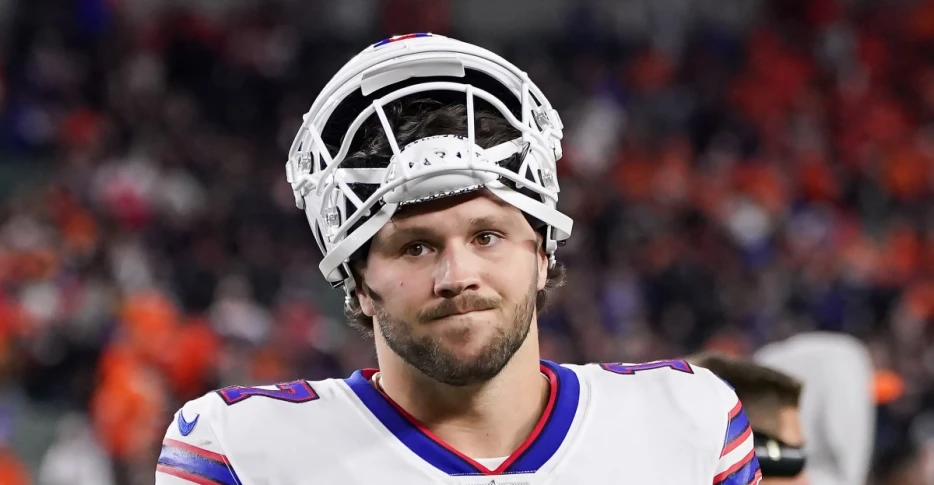 Buffalo Bills have yet to convince fans they’re Super Bowl-bound