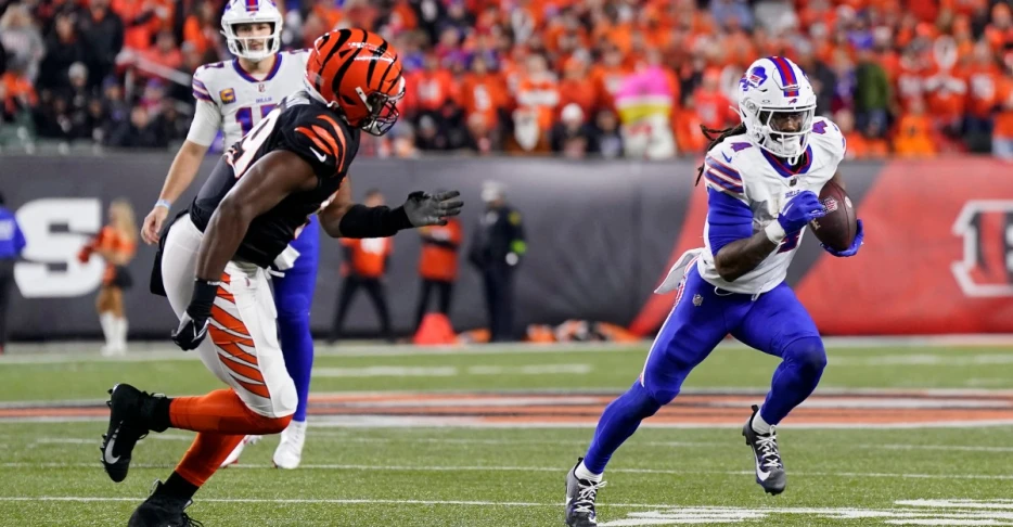 Buffalo Bills news: What to know ahead of Bills-Bengals Week 14 game