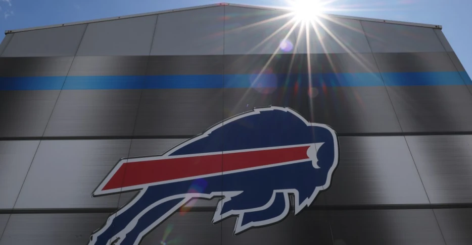 Buffalo Bills Week 14 inactives vs. the Cincinnati Bengals