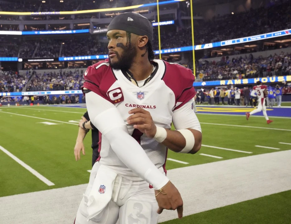 Cardinals May Have To Eat Salary To Create Trade Market For QB Kyler Murray; Jacoby Brissett Seen As Trade Candidate?