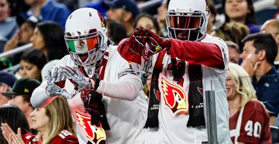 Cardinals vs. Rams: How to watch, TV schedule, radio broadcast, live stream and more