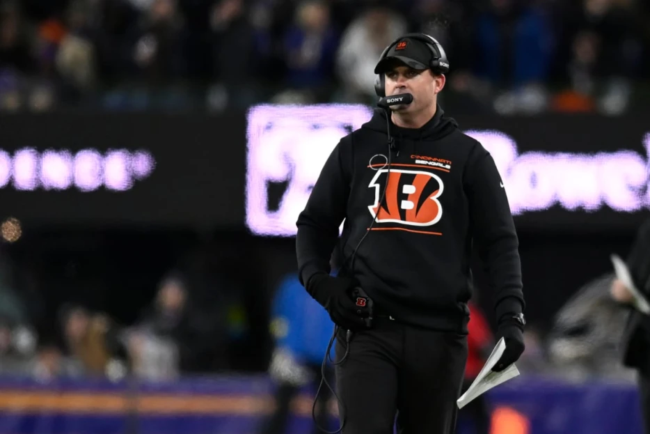 Cincinnati Bengals Suspend Recent Draft Pick Without Pay