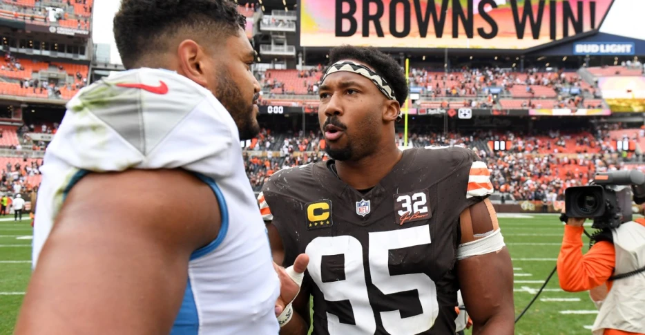 Cleveland Browns vs. Tennessee Titans Week 14 Predictions – A game built for a shutout