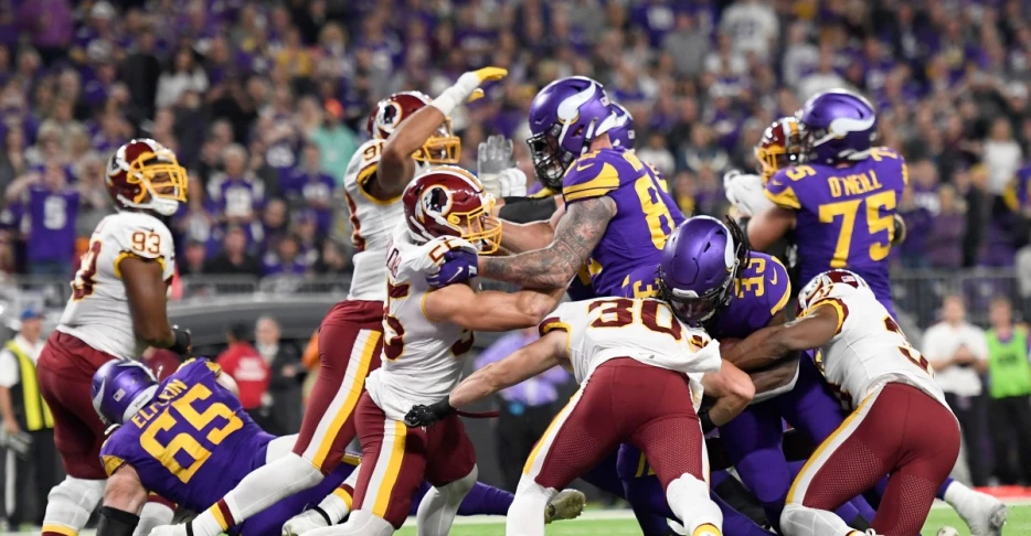 Commanders vs Vikings NFL Week 14: How to watch, TV schedule, online stream, injury report and more