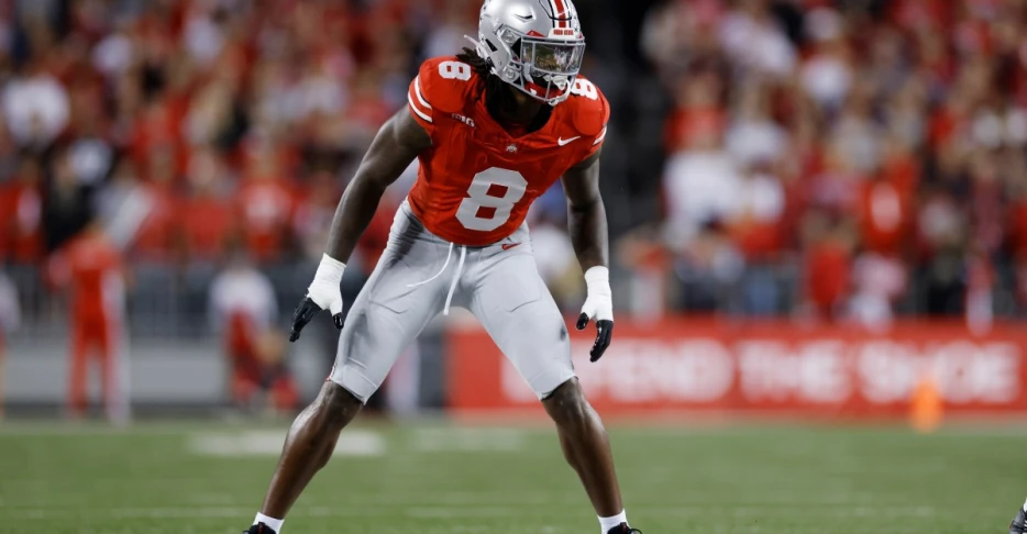 Cowboys 2026 draft: Top first-round linebackers in the draft