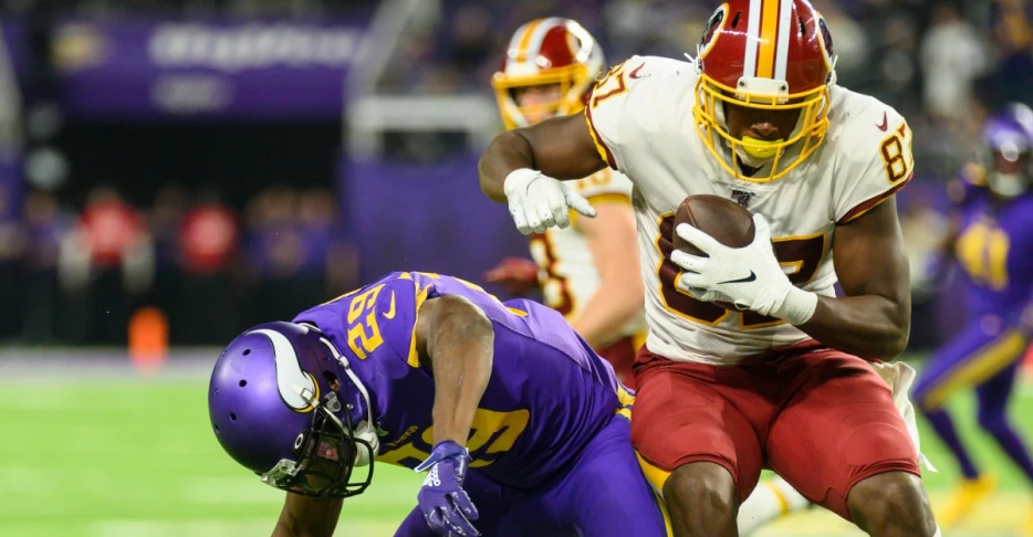 Daily Slop: 7 Dec 25 – Game Day!! Commanders are road favorites vs the Vikings