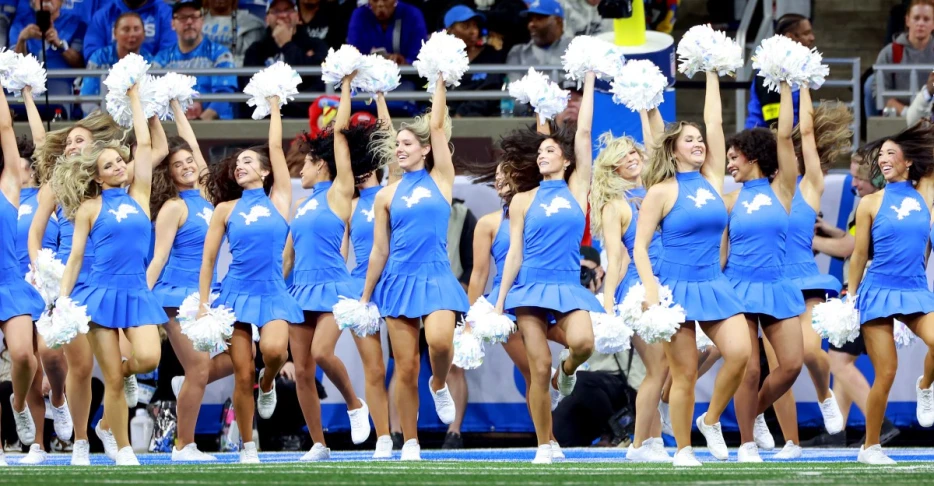 Detroit Lions Week 14 rooting guide: Best outcomes for playoff odds