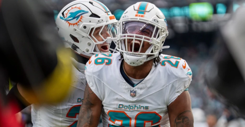 Dolphins vs. Jets final score: Reactions as Miami dominates  for win