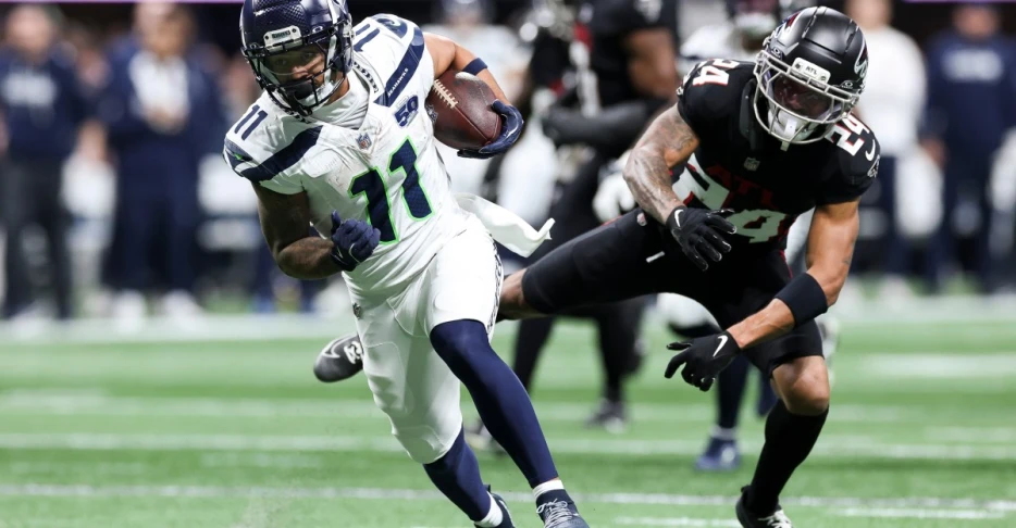 Falcons vs. Seahawks: A look at the series history going into 2025