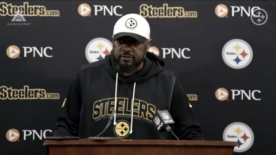 Injury Roundup: Multiple Steelers Concussed In Win Over Ravens