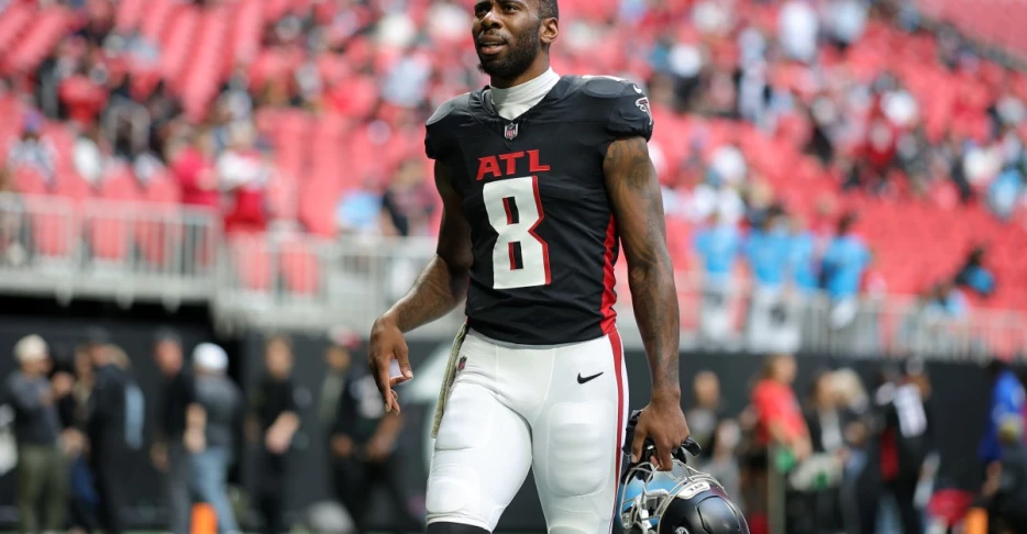 Intriguing players to watch in Falcons vs. Seahawks